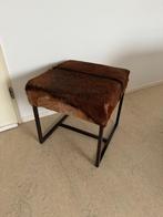 Kare Design hocker, Ophalen, Minder dan 50 cm, Vierkant, Nieuw