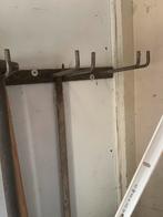 Ophang beugel voor scheppen etc, Doe-het-zelf en Verbouw, Ophalen, Zo goed als nieuw, Overige typen, Minder dan 2 meter
