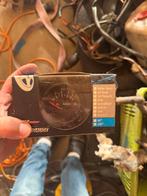 Meters olie en temp incl radio frontje, Ophalen of Verzenden, Nieuw