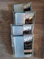3 x Pro Fit Sleeves (100 stuks), Ophalen of Verzenden, Nieuw, Sleeves of Kaarthoesjes