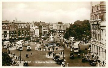 (381-162-011) Bournemouth The Square beschikbaar voor biedingen