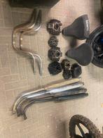 Tomos onderdelen gezocht, Ophalen of Verzenden