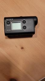 Sony HDR-AS50 action cam. Full HD (1080p), HD ready (720p), Audio, Tv en Foto, Actiecamera's, Ophalen of Verzenden, Sony, Zo goed als nieuw