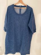 Truitje - Lang model - merk Danefae, Maat 38/40 (M), Blauw, Ophalen of Verzenden, Zo goed als nieuw