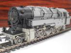 Liliput 9502 Tenderlocomotief DRG, Ophalen of Verzenden, Zo goed als nieuw, Analoog, Liliput