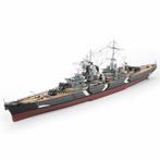 Occre 1:200 Prinz Eugen, Hobby en Vrije tijd, Modelbouw | Boten en Schepen, Nieuw, Overige merken, 1:50 tot 1:200, Verzenden