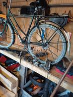 Spartamet met onderdelen, Ophalen, Gebruikt, Frame, Sachs