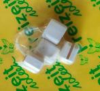 Eindstukken voor caravangordijnen, Verzenden, Nieuw