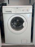 Zanussi wasmachine incl. waterstop te koop, Witgoed en Apparatuur, Wasmachines, Ophalen, 1200 tot 1600 toeren, Gebruikt, Voorlader