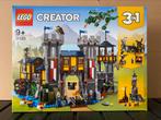 Nieuwe ongeopende Lego Creator set 31120, Ophalen of Verzenden, Nieuw, Losse stenen, Lego