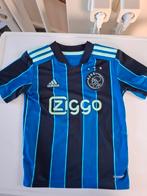 Ajax Tadić maat 128, Maat XS of kleiner, Ophalen of Verzenden, Zo goed als nieuw, Shirt