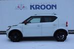 Suzuki Ignis 1.2 Select Intro, Stof, Gebruikt, 4 cilinders, Wit