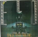 ELECTRIC LIGHT ORCHESTRA.:     Face The Music, Verzenden, Zo goed als nieuw, 12 inch, Poprock