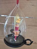 Disneyland Parijs ornament Tinkerbell met licht, Verzamelen, Disney, Ophalen of Verzenden, Overige figuren, Zo goed als nieuw
