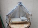 barbie  hemel bed  sixties, Ophalen of Verzenden, Gebruikt, Pop