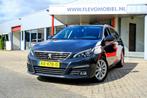 Peugeot 308 SW 1.6 BlueHDI Premium Aut. Pano|1e Eig|Navi|Cam, Auto's, Peugeot, Gebruikt, Euro 6, 4 cilinders, Origineel Nederlands