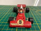 Corgi Toy Ferrari 312 B2, Corgi, Gebruikt, Ophalen of Verzenden, Auto