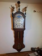 Antieke Friese staartklok, 1800-1850, Ophalen