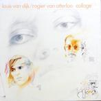 Louis van Dijk / Rogier Van Otterloo – Collage, Ophalen of Verzenden, Overige typen