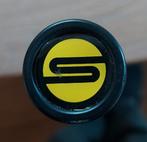 Spro Specter finesse cast 200-MH / 18-48g / X-Fast, Watersport en Boten, Hengelsport | Roofvissen, Ophalen, Zo goed als nieuw