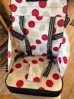 Polar Gear ‘Go Anywhere’ booster seat - opvouwbaar, Ophalen of Verzenden, Gebruikt, Overige typen, Stoelverkleiner