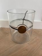 Rivera Maison Theelichthouder, Ophalen, Gebruikt, Overige kleuren, Glas