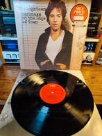 Bruce Springsteen - Darkness on the Edge of Town, Cd's en Dvd's, Gebruikt, Ophalen of Verzenden, 12 inch, Poprock