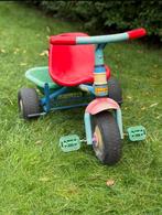 Gratis speelgoed driewieler en kruiwagen, Kinderen en Baby's, Speelgoed | Buiten | Skelters, Ophalen, Zo goed als nieuw, Overige merken