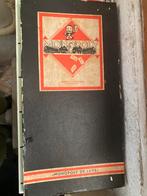 Monopoly gulden editie, Hobby en Vrije tijd, Gezelschapsspellen | Bordspellen, Ophalen of Verzenden, Zo goed als nieuw