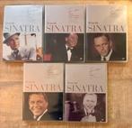 Frank Sinatra DVD Collectie, Alle leeftijden, Boxset, Muziek en Concerten, Ophalen of Verzenden