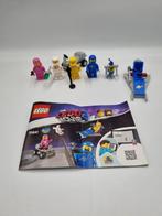 Lego The Lego Movie 70841 Benny's Space Squad, Kinderen en Baby's, Speelgoed | Duplo en Lego, Ophalen of Verzenden, Zo goed als nieuw
