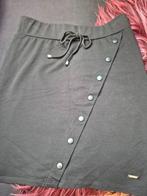 Zwarte Zoso rok maat L zgan, Kleding | Dames, Rokken, Maat 38/40 (M), Zwart, Ophalen of Verzenden, Zo goed als nieuw