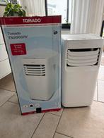 Mobiele airco Tomado TMA9001W, Ophalen, Zo goed als nieuw, Ventileren, Timer