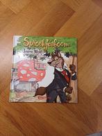 Sprookjesboom: lieve wolf, Ophalen of Verzenden, Zo goed als nieuw