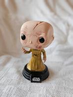 Star Wars Snoke Funko Pop, Ophalen of Verzenden, Gebruikt