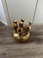 Toetervaas / tulpenvaas, Huis en Inrichting, Woonaccessoires | Vazen, Overige materialen, Overige kleuren, Nieuw, Ophalen of Verzenden