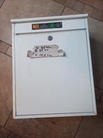 brievenbus metaal hoogte 45cm breedte 36 diepte 25,5cm, Ophalen of Verzenden, Gebruikt, IJzer