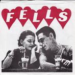 the fells/what i got-garage/punk-rood vinyl-estrus records, Gebruikt, Verzenden, 7 inch, Single