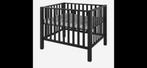 commode, kinderledikant met nieuwe matras en box, Ophalen, 50 tot 70 cm, Nieuw, 100 cm of meer