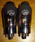 Vele Eindbuizen, Elektronenbuizen, Power Tubes, Audio, Tv en Foto, Buizenversterkers, Verzenden, Buis of Buizen