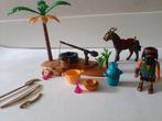 Playmobil 5387/9166 History Egypte, Ophalen of Verzenden, Zo goed als nieuw