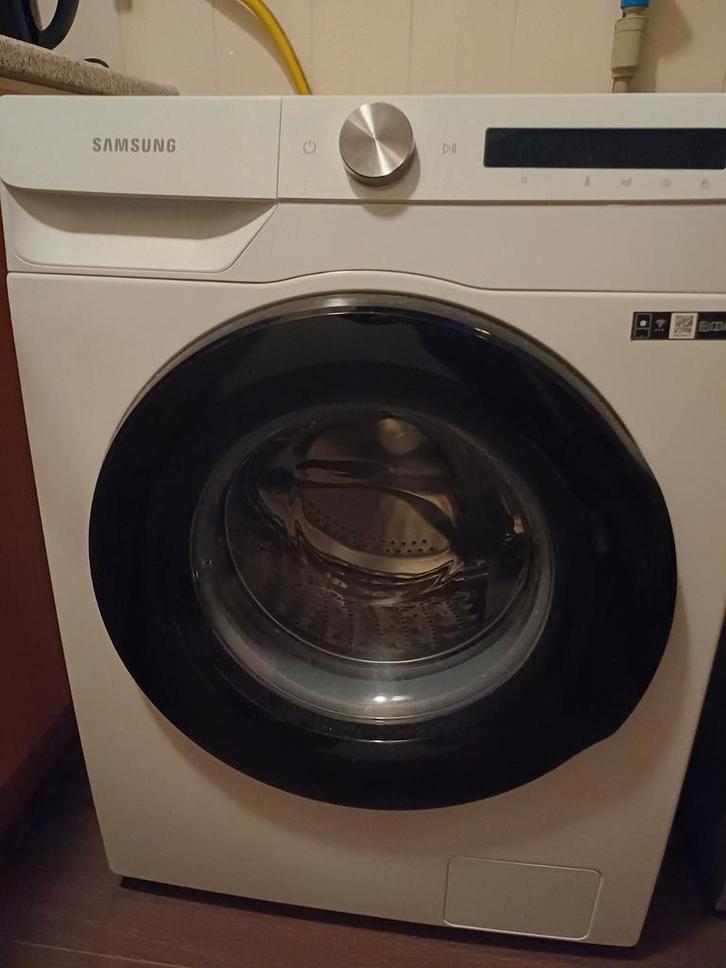 Sansung Smart wasmachine 8KG, Witgoed en Apparatuur, Wasmachines, Zo goed als nieuw, Ophalen of Verzenden