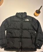 The North Face 700 donsjack - Zwart, Ophalen of Verzenden, Zo goed als nieuw, Overige maten, Zwart