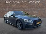 Audi A5 Sportback 2.0 TFSI Launch Edition, Auto's, Audi, 1984 cc, 1435 kg, Leder en Stof, Origineel Nederlands