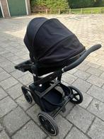 Joolz day+ kinderwagen black on black, Kinderen en Baby's, Kinderwagens en Combinaties, Ophalen, Gebruikt, Kinderwagen, Overige merken