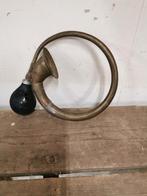 Vintage fietsbel / toeter, Ophalen of Verzenden