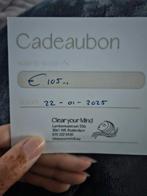 Yume head spa cadeau bon (Rotterdam), Tickets en Kaartjes, Eén persoon, Cadeaubon, Spa of Sauna