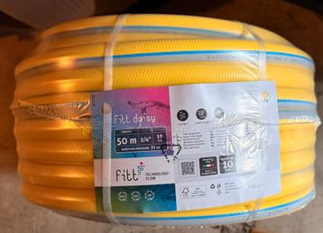 Tuinslang fitty daisy 50m 3/4 19mm beschikbaar voor biedingen