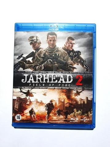 Jarhead 2 - Field Of Fire beschikbaar voor biedingen