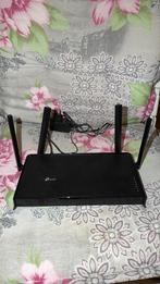 SUPERSNELLE 3.6Gbps Wifi 7 Router TP-Link BE230, Computers en Software, Routers en Modems, Ophalen of Verzenden, Zo goed als nieuw